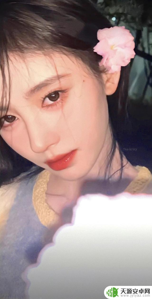 鞠婧祎壁纸手机高清 鞠婧祎手机壁纸高清下载