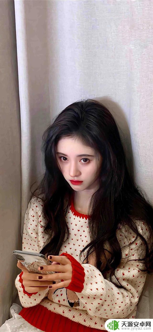 鞠婧祎壁纸手机高清 鞠婧祎手机壁纸高清下载