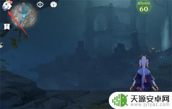 原神怎么打开角色展柜 原神角色展柜设置步骤