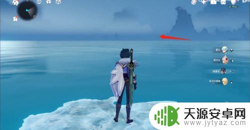 原神怎么偷渡到期 原神如何偷渡稻妻