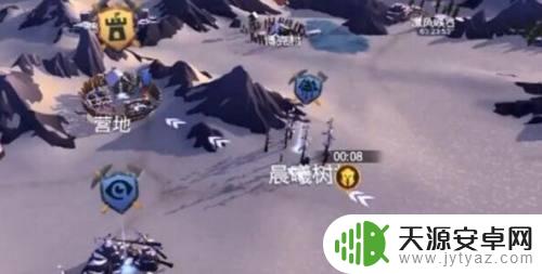 冰原守卫者鹿头怎么获得 冰原守卫者如何获得完整的鹿角