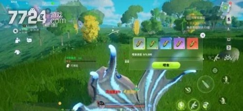 创造吧我们的星球饲料品怎么获得 创造吧我们的星球坐骑饲料配方