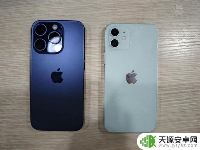 iPhone 12实测：3年前的苹果是否依然流畅？