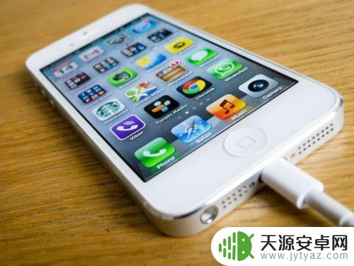 户外手机没电了怎么办 出门在外手机没电怎么办