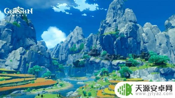 原神怎么才能切换动作 原神角色动作设置方法