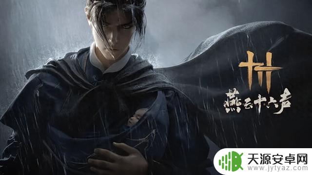 18款受欢迎的手机游戏推荐,适合成年人玩的手游推荐