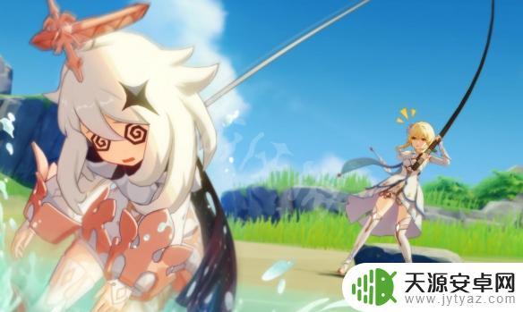 原神打副本用什么混 《原神》火本混搭技巧