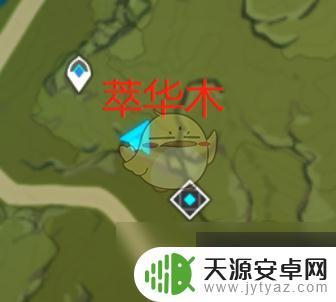 原神如何砍树效率高 原神砍树超高效率