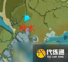 原神如何砍树效率高 原神砍树超高效率