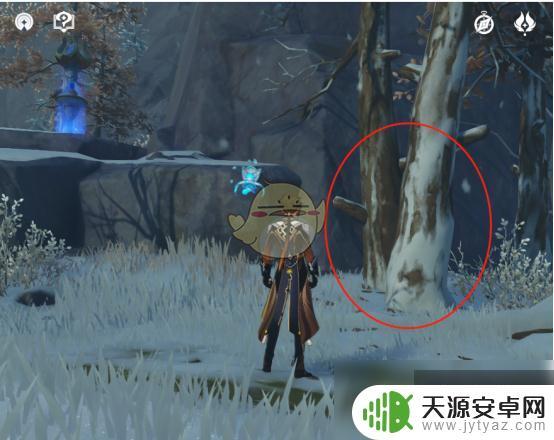 原神如何砍树效率高 原神砍树超高效率