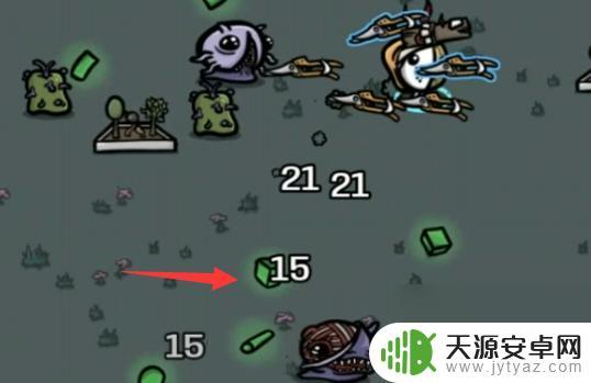 土豆兄弟怎么用消耗品 土豆兄弟消耗品种类介绍