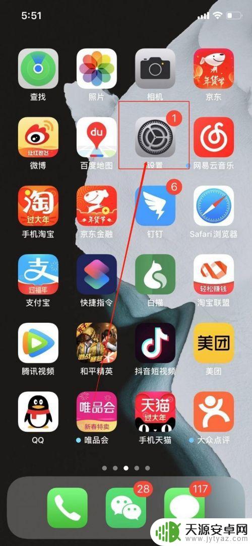 苹果6怎么看手机流量 苹果手机流量使用情况分析
