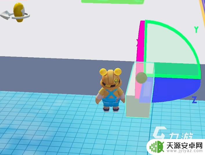 元梦之星怎么写 元梦之星做图添加文字教程