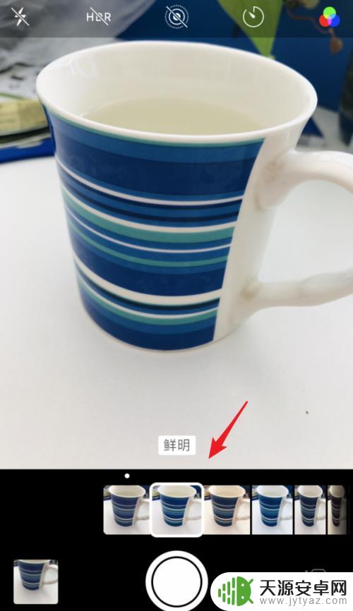 苹果手机美颜如何调整时间 苹果手机相机美颜设置教程
