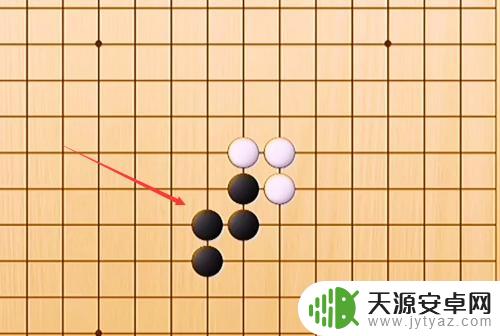 五子棋怎么破闪电阵 五子棋闪电阵规则
