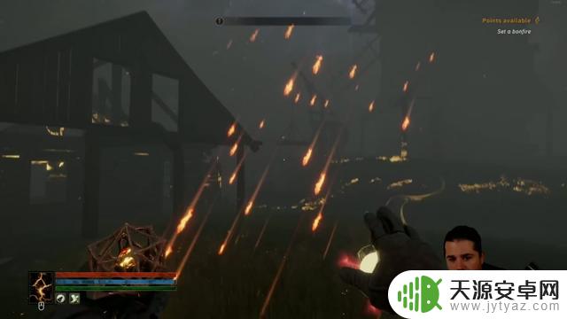 Steam特别好评游戏《污痕圣杯:阿瓦隆的陨落》在线峰值超过2.5万玩家