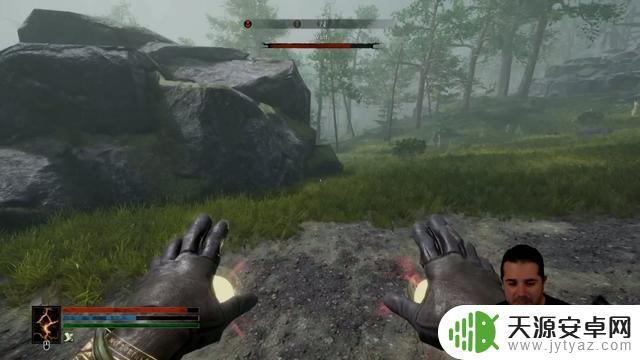 Steam特别好评游戏《污痕圣杯:阿瓦隆的陨落》在线峰值超过2.5万玩家