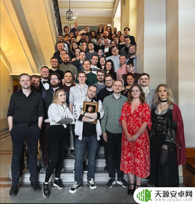 Steam特别好评游戏《污痕圣杯:阿瓦隆的陨落》在线峰值超过2.5万玩家