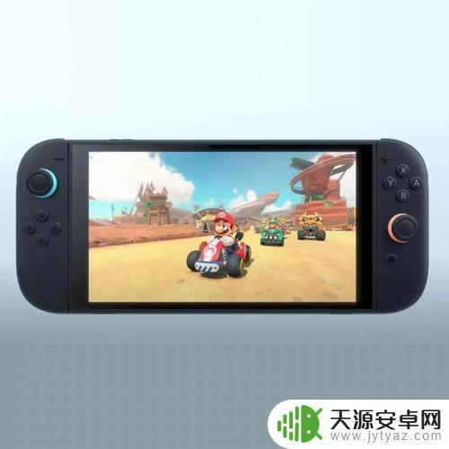 Switch 2全面评测：任天堂的进化之作，稳扎稳打还是突破创新？