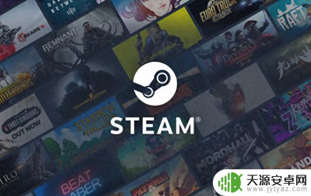 Steam官网下载指南:详细教你如何手把手下载Steam