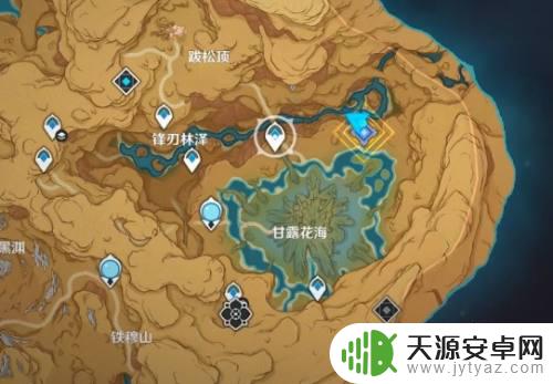 原神 灵光绝唱 原神如何完成灵光绝唱任务