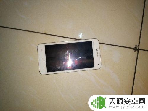 手机的退出键失灵应该怎么办 智能手机返回键坏了怎么修复