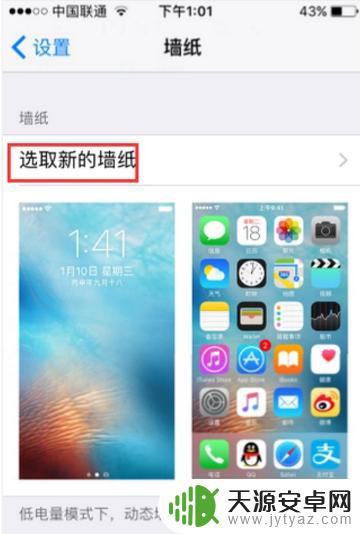 苹果手机怎么换和主题 苹果手机换主题的方法