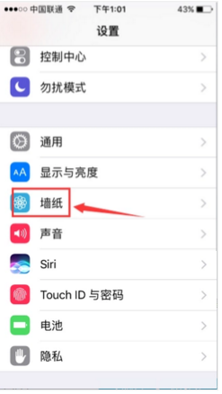 苹果手机怎么换和主题 苹果手机换主题的方法