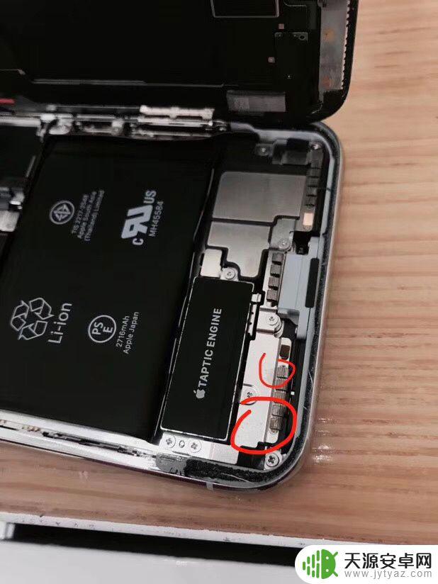 如何判断苹果手机进水 苹果官方如何检测 iPhone 进水