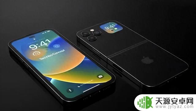 iPhone16系列继续曝光，iPhone15沦为百元机拗不过价跌命运