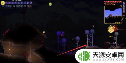 泰拉瑞亚家附近有雾 泰拉瑞亚家附近白雾怎么消除方法