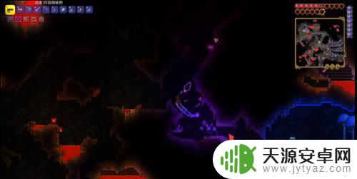 泰拉瑞亚家附近有雾 泰拉瑞亚家附近白雾怎么消除方法