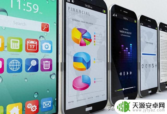 三星发布Android 14最新时间表