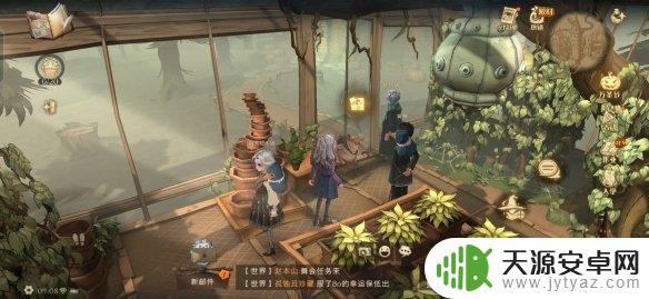 哈利波特我可不能让隆巴顿死去 隆巴顿教授哈利波特拼图寻宝11.3攻略