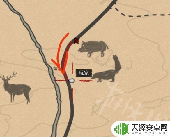 荒野大镖客2完美美洲狮必刷位置 《荒野大镖客2》美洲狮刷新点