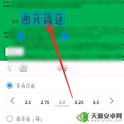 wps怎么选字大小手机 手机版wps office字体怎么放大