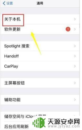 苹果手机如何查询测试信息 如何在iPhone上关闭查找我的iPhone