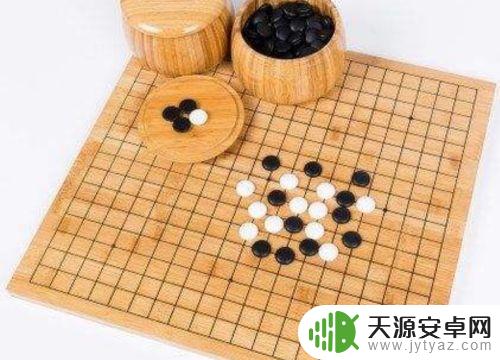 围棋如何提高 如何快速提高围棋水平