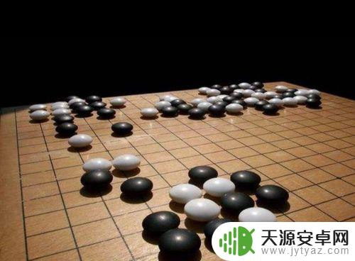 围棋如何提高 如何快速提高围棋水平