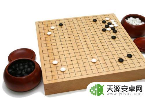 围棋如何提高 如何快速提高围棋水平