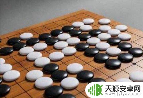 围棋如何提高 如何快速提高围棋水平