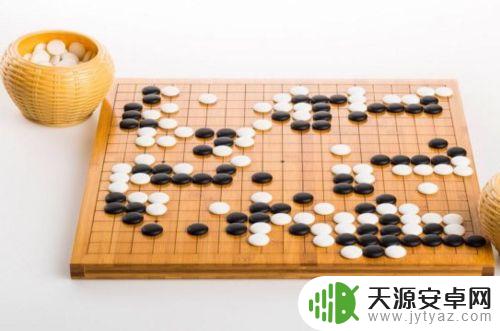 围棋如何提高 如何快速提高围棋水平