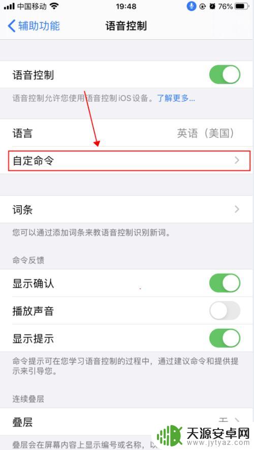 苹果手机怎么设置游戏语音 iPhone苹果手机语音控制功能设置教程