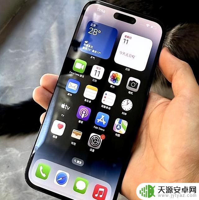 苹果手机为何主导高端市场?这五大优势让竞争对手望尘莫及长达十年