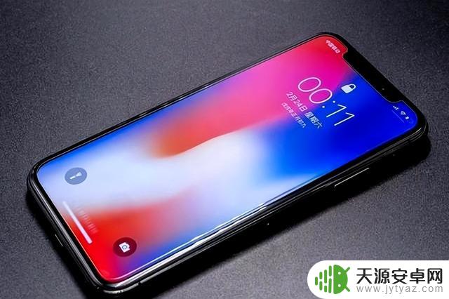 苹果手机为何主导高端市场?这五大优势让竞争对手望尘莫及长达十年