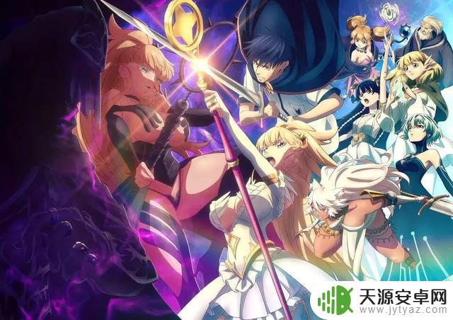 更新情报:崩坏因缘精灵logo曝光,哪吒日语版发布,刃牙总动员新章更新,二次元资讯8.28最新消息
