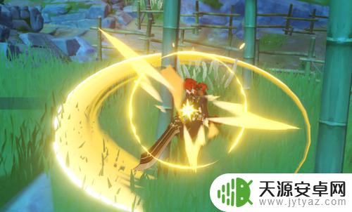 原神竹子在哪砍 原神竹节怎么种植