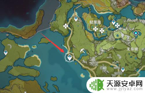 原神竹子在哪砍 原神竹节怎么种植