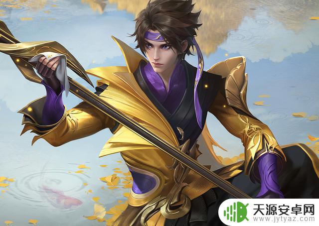 聪明的打野,不管局势,做到“三不拒”,往往是赢家