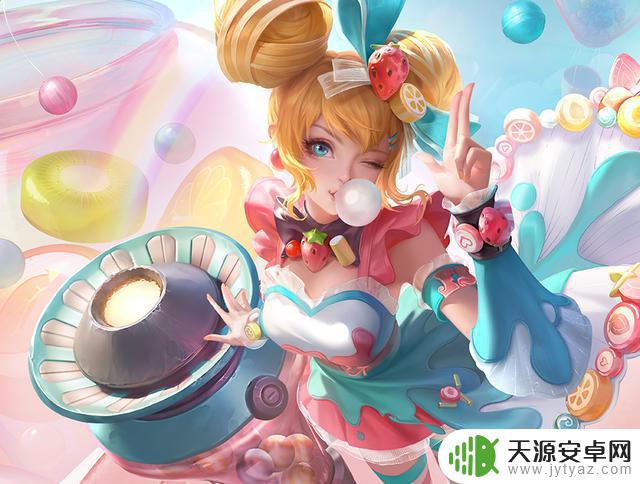 聪明的打野,不管局势,做到“三不拒”,往往是赢家